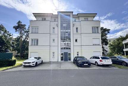 Wohnung Potsdam Stern - 2 Zimmer, 78 m&sup2;, 1.124&euro; | Angebot:26739873