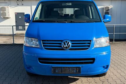 VW T5 Transporter 257.405 km 8.999 &euro; Berlin 12524