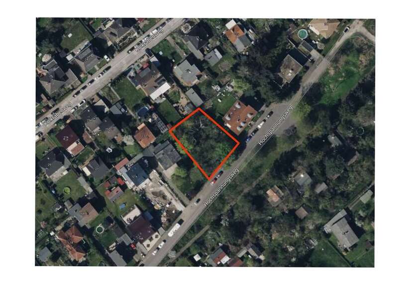 Grundstück zu verkaufen in Berlin 435.000 € 704 m²