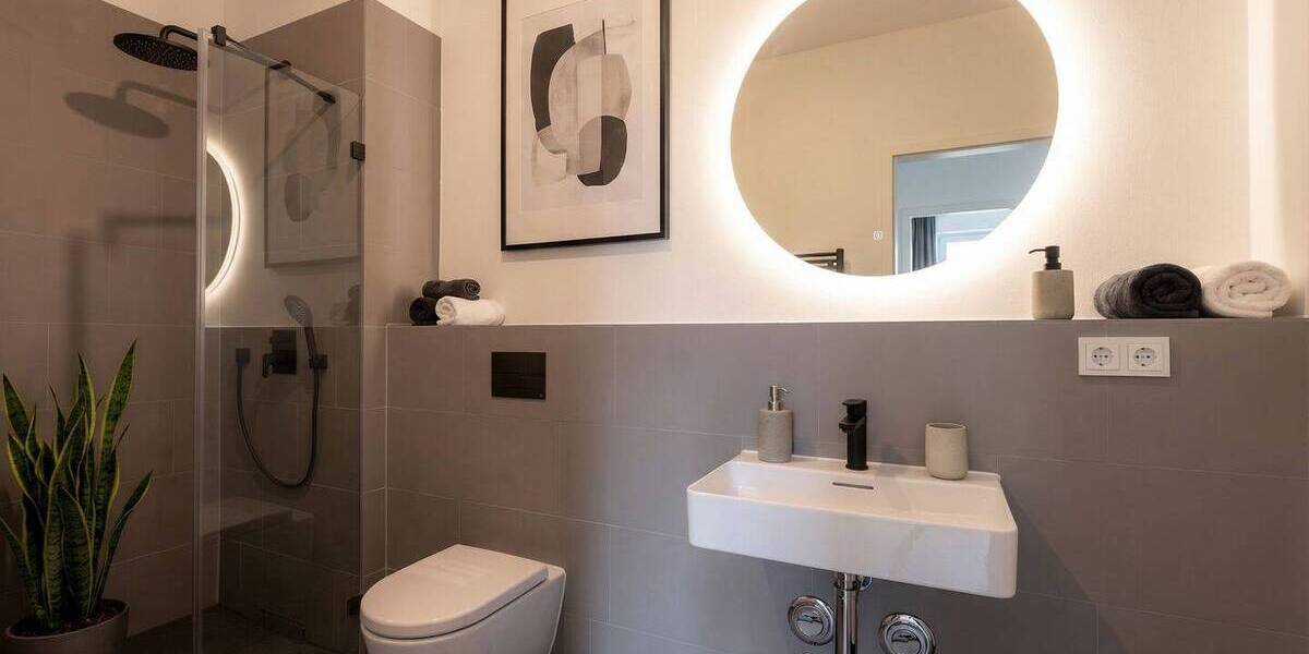 Etagenwohnung Potsdam Bornstedter Feld - 3 Zimmer, 81 m&sup2;, 560.000&euro; | Angebot:26644582