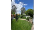 Provisionsfrei! Mediterranes Landhaus mit Wohlfühlgarten und Wellnessbereich in Nauen-Wachow - Einfamilienhaus Nauen | Angebot:27208594