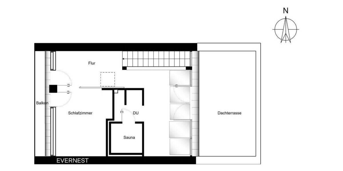 Einfamilienhaus Potsdam Groß Glienicke - 6 Zimmer, 252 m&sup2;, 1.900.000&euro; | Angebot:25337926