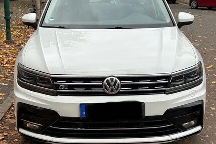 VW Tiguan 183.650 km 17.999 € Berlin 13593