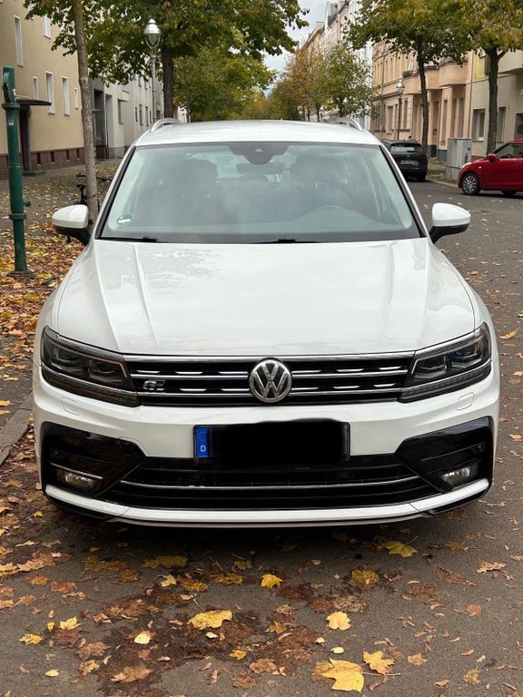 VW Tiguan 183.650 km 17.999 € Berlin 13593