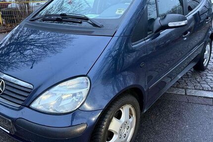 Mercedes-Benz A 160 75.000 km 3.000 &euro; Berlin 12109