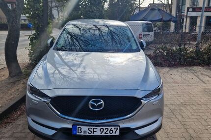 Mazda CX-5 25.000 km 19.800 &euro; Berlin 12105