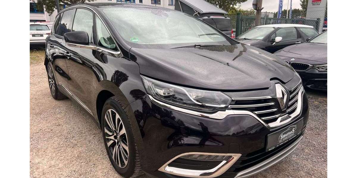 Renault Espace 169.000 km 13.000 &euro; Seddiner See 14554