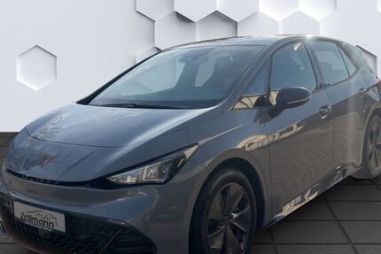 Cupra Born 22.970 km 24.414 &euro; Berlin 12524