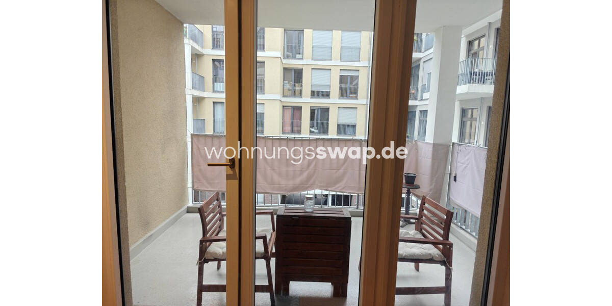 Etagenwohnung Berlin Mitte - 4 Zimmer, 98 m&sup2;, 1.900&euro; | Angebot:26392561
