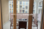 Etagenwohnung Berlin Mitte - 4 Zimmer, 98 m&sup2;, 1.900&euro; | Angebot:26392561