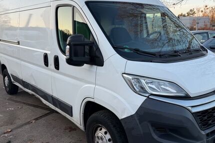 Citroen Jumper 107.666 km 8.700 &euro; Falkensee 14612