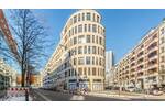 Exklusive 3-Zimmer-Dachgeschoßwohnung mit großem Balkon, TG-Stellplatz und hochwertiger Ausstattung