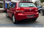 VW Golf Trendline 1.4*2Hand*8Reifen*Klima*Zahnriem 157.606 km 4.990 € Berlin 13187