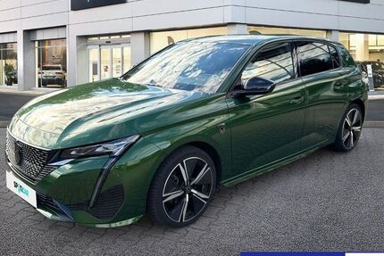 Peugeot 308 22.200 km 22.990 &euro; Berlin 10369