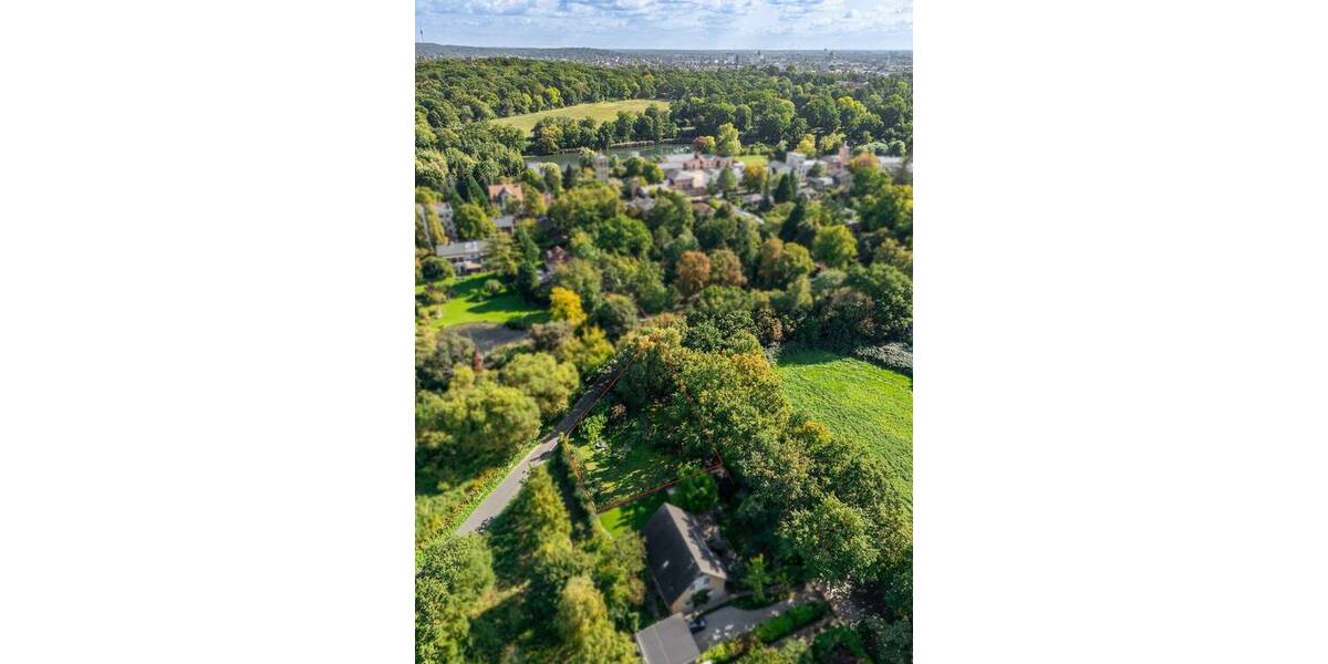 Grundstück Potsdam Bornstedt - 850.000&euro; | Angebot:26857031