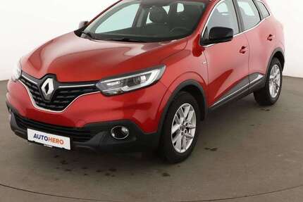 Renault Kadjar 68.579 km 14.880 &euro; Berlin 14059