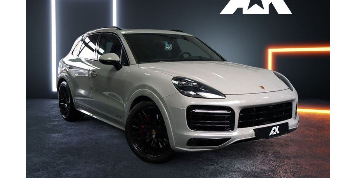Porsche Cayenne 32.364 km 90.911 &euro; Potsdam 14469