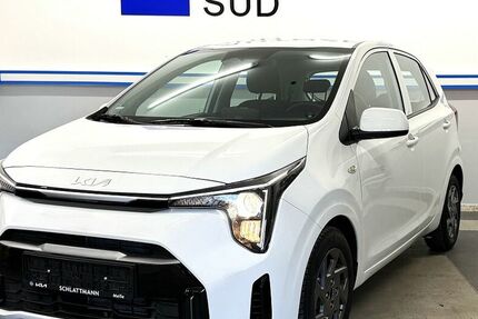 Kia Picanto 4.933 km 15.900 &euro; Berlin 12487
