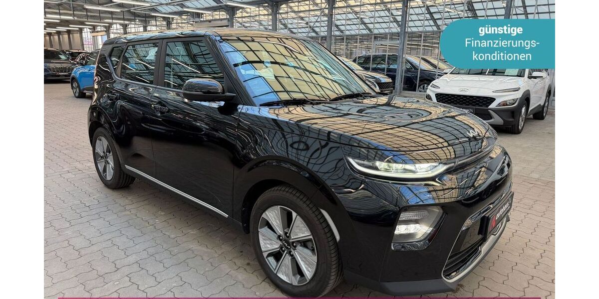 Kia Soul 35.703 km 16.990 &euro; Ludwigsfelde (bei Berlin) 14974