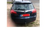 Opel Insignia 270.000 km 4.000 € Berlin 10178