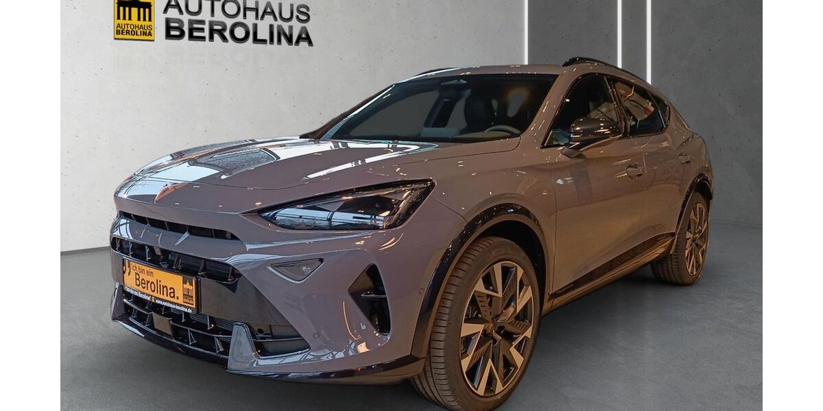 Cupra Formentor 1.500 km 37.111 &euro; Berlin 12105