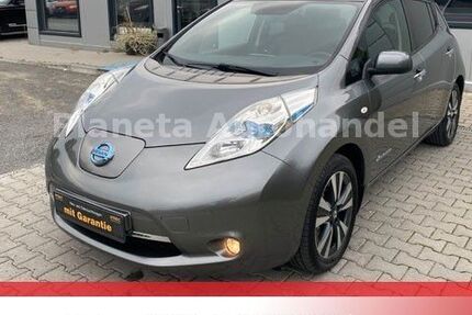 Nissan Leaf 13.521 km 10.999 &euro; Ludwigsfelde 14974