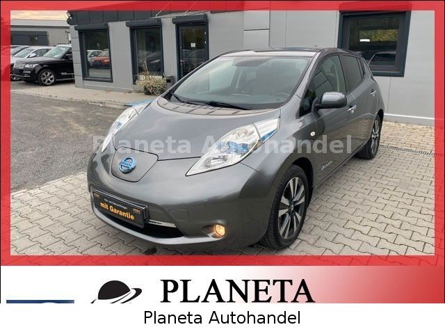 Nissan Leaf 13.521 km 10.999 &euro; Ludwigsfelde 14974