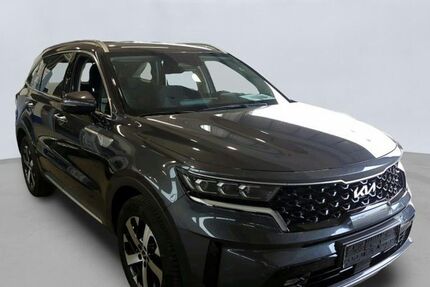 Kia Sorento 54.200 km 31.900 &euro; Berlin 12359
