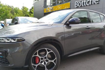 Alfa Romeo Tonale 21.659 km 29.780 € Potsdam 14480