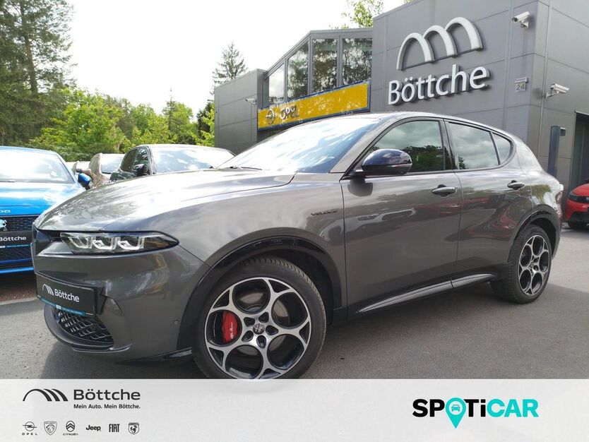 Alfa Romeo Tonale 21.659 km 29.780 € Potsdam 14480