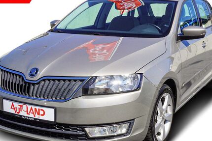 Skoda Rapid 77.839 km 13.990 &euro; Berlin 12683