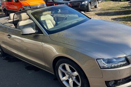 Audi A5 107.500 km 11.500 &euro; Berlin 12309