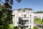 Etagenwohnung Potsdam Am Stern - 4 Zimmer, 103 m&sup2;, 590.000&euro; | Angebot:26930302