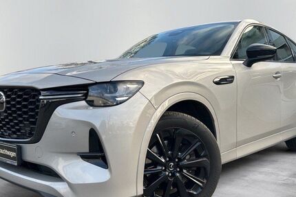 Mazda CX-60 48.721 km 33.490 &euro; Berlin 13599