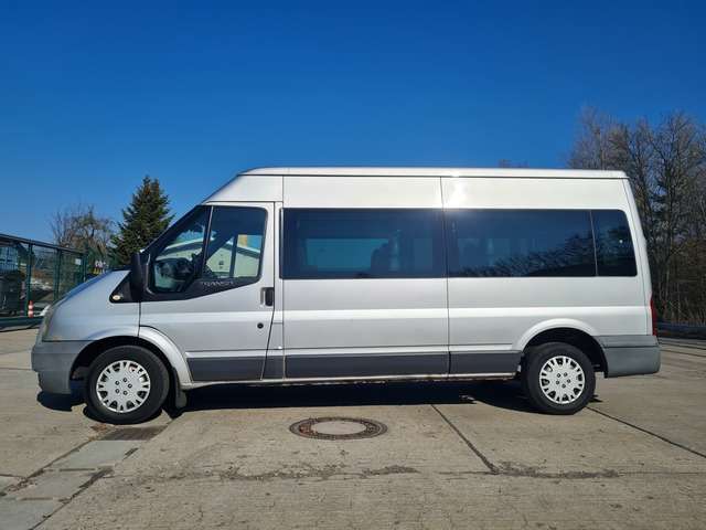 Transit