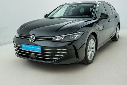 VW Passat Variant 5.000 km 52.495 &euro; Berlin 13088