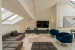 3-Zimmer-Penthousewohnung in Berlin-Mitte - Penthouse Berlin Mitte | Angebot:26857691