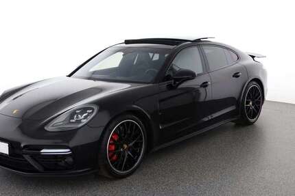 Porsche Panamera 47.638 km 78.880 € Berlin 12103