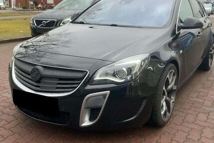 Opel Insignia 121.986 km 18.950 &euro; Teltow 14513