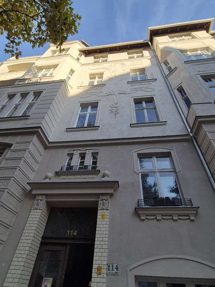 Wohnung zum Kaufen in Berlin 1.350.000 € 140.94 m²