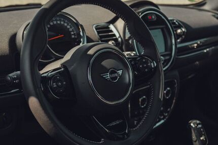 Mini Cooper S Cabrio 9.965 km 34.900 € Schönefeld OT Großziethen 12529