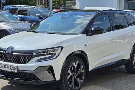 Renault Austral 29.800 km 29.890 &euro; Berlin 12247