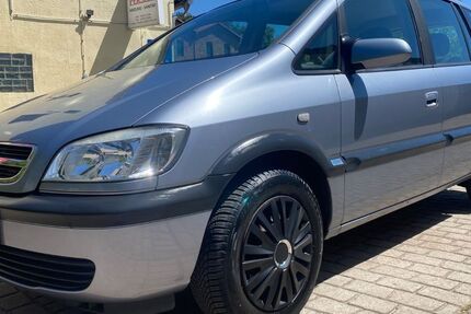 Opel Zafira 178.600 km 1.270 € Blankenfelde-Mahlow 15827
