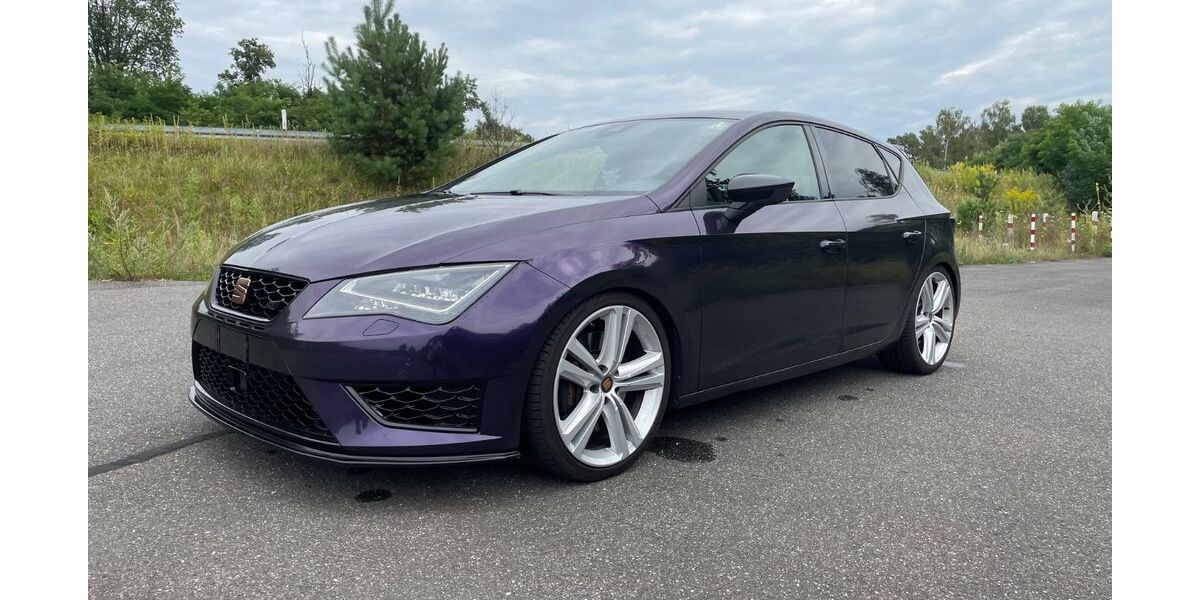 Seat Leon 195.000 km 14.995 &euro; Potsdam 14480