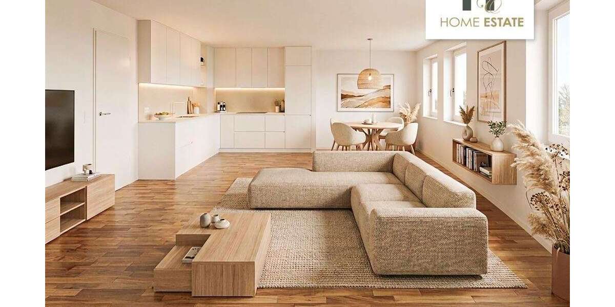 Etagenwohnung Teltow - 4 Zimmer, 90 m&sup2;, 320.000&euro; | Angebot:26729958