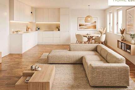 Wohnung Teltow - 4 Zimmer, 90 m&sup2;, 320.000&euro; | Angebot:26729958