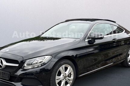 Mercedes-Benz C 250 118.790 km 21.990 € Stahnsdorf 14532