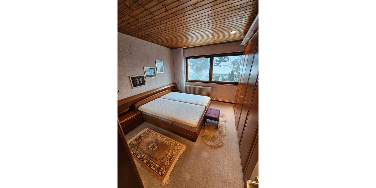 Doppelhaushälfte Berlin Reinickendorf - 4 Zimmer, 110 m&sup2;, 2.750&euro; | Angebot:25062894