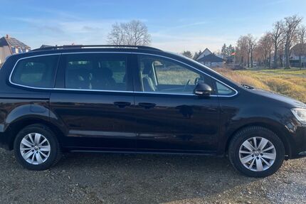 VW Sharan 197.000 km 9.200 &euro; Falkensee 14612