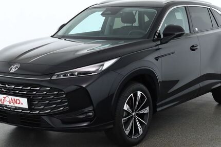 MG HS 26.400 km 24.890 &euro; Berlin 13599